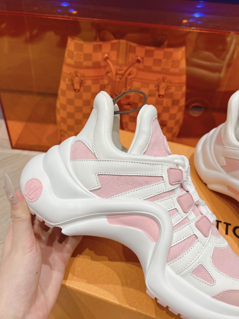 Louis Vuitton Archlight Shoes